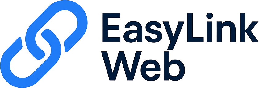 EasyLink Web Logo