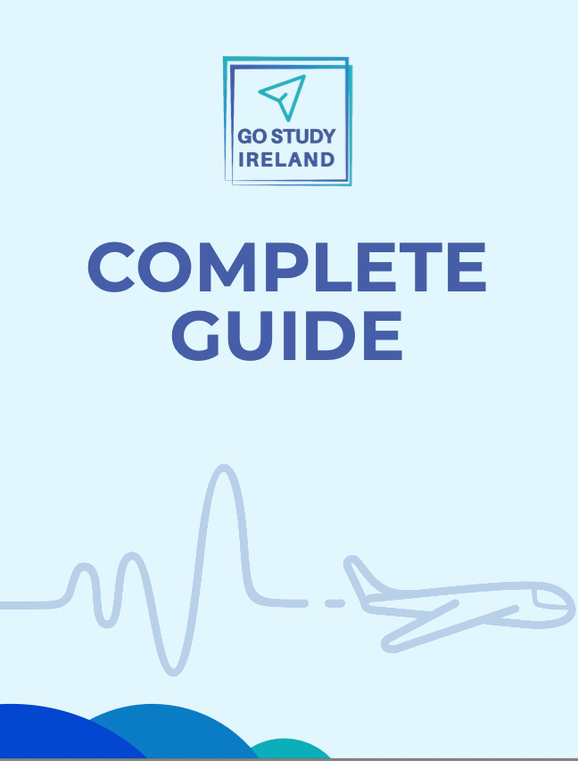 The Complete Guide to Studying in Ireland