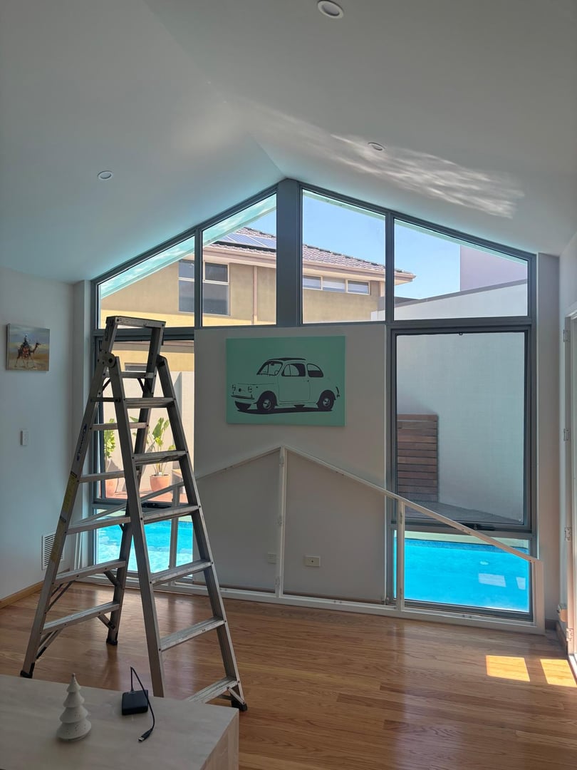 Plantation shutters Perth quality craftsmanship window makeover home improvement