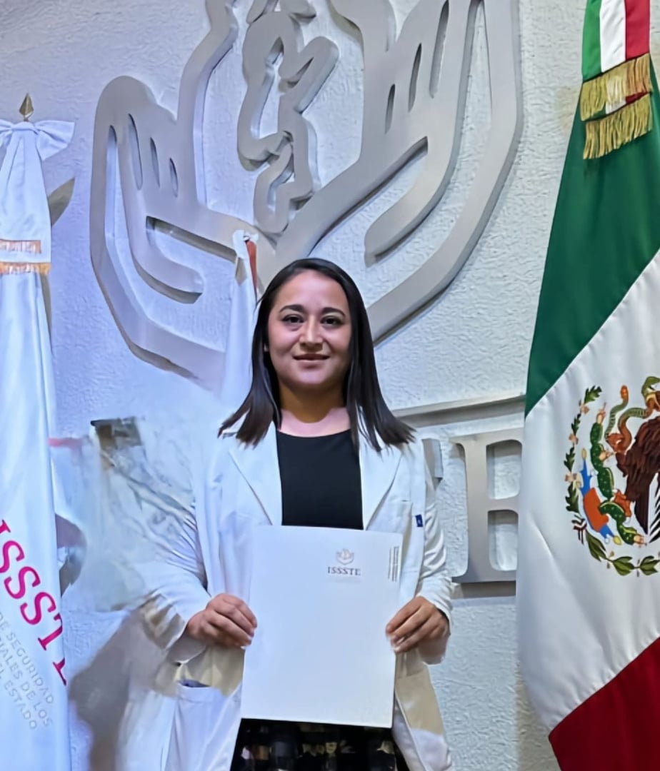 Dra. Anali Meza Gallegos - Pediatría y Cirugía Pediátrica