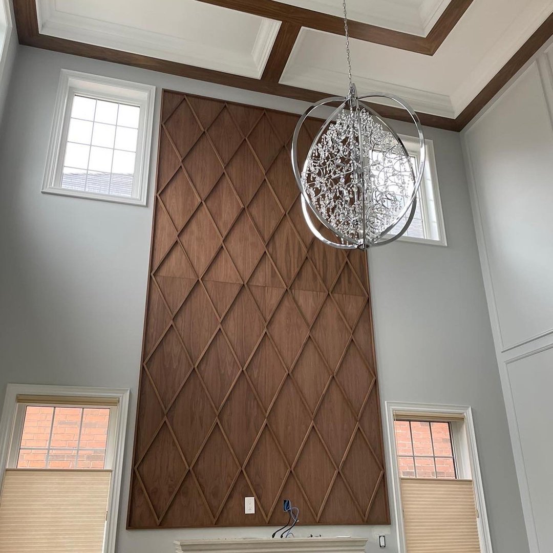 The Circle Homes custom build and renovation project