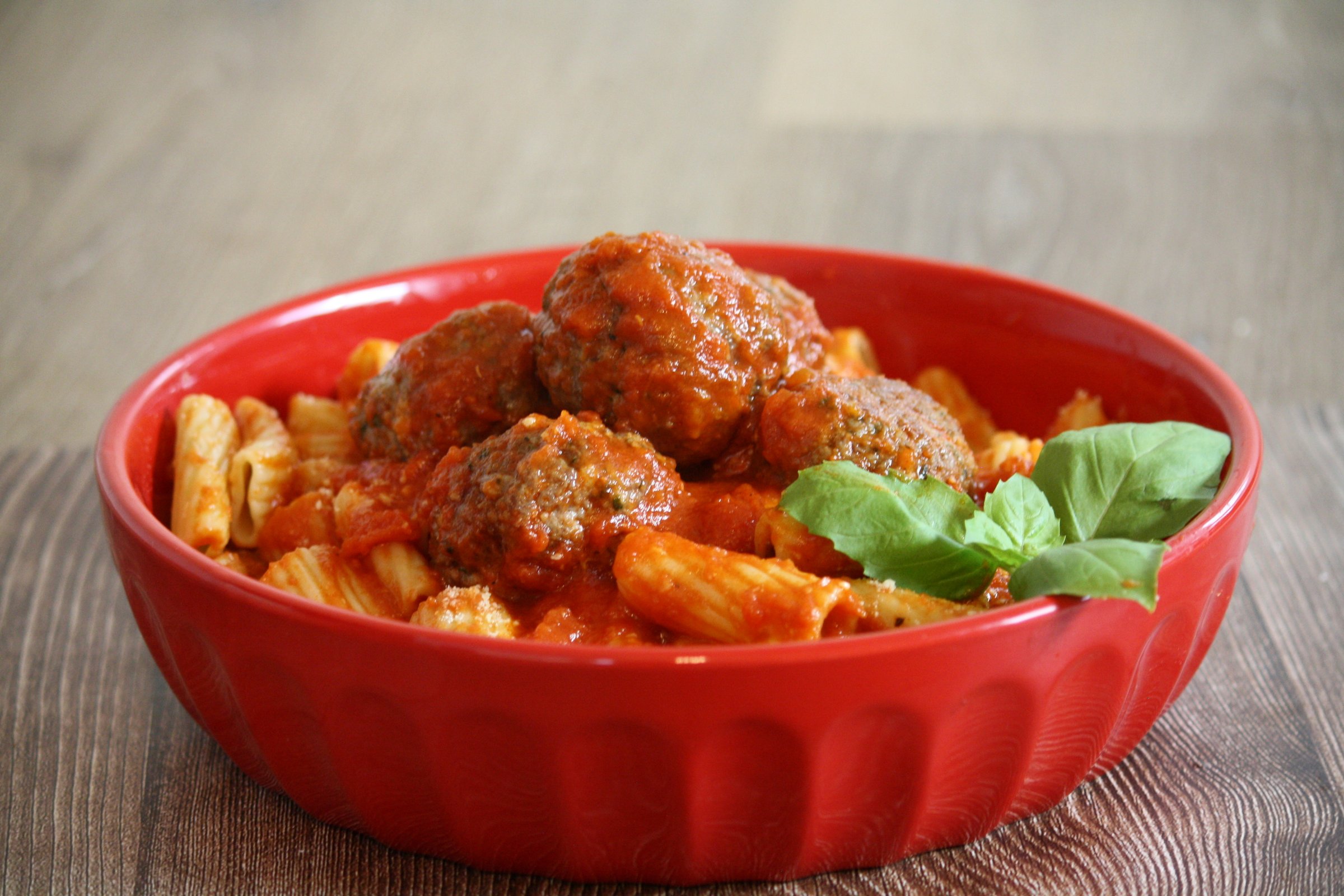 Nonna's meatballs gallery photo 4