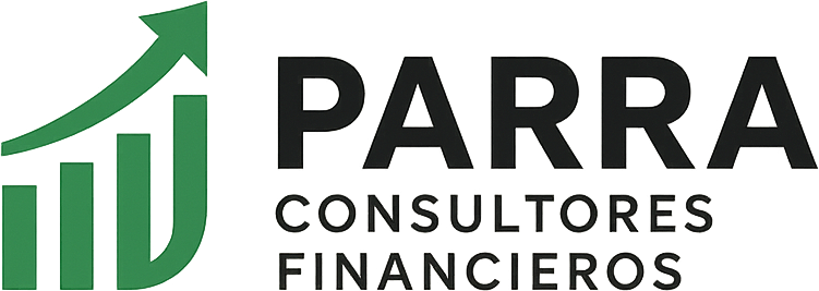 PARRA CONSULTORES FINANCIEROS Logo