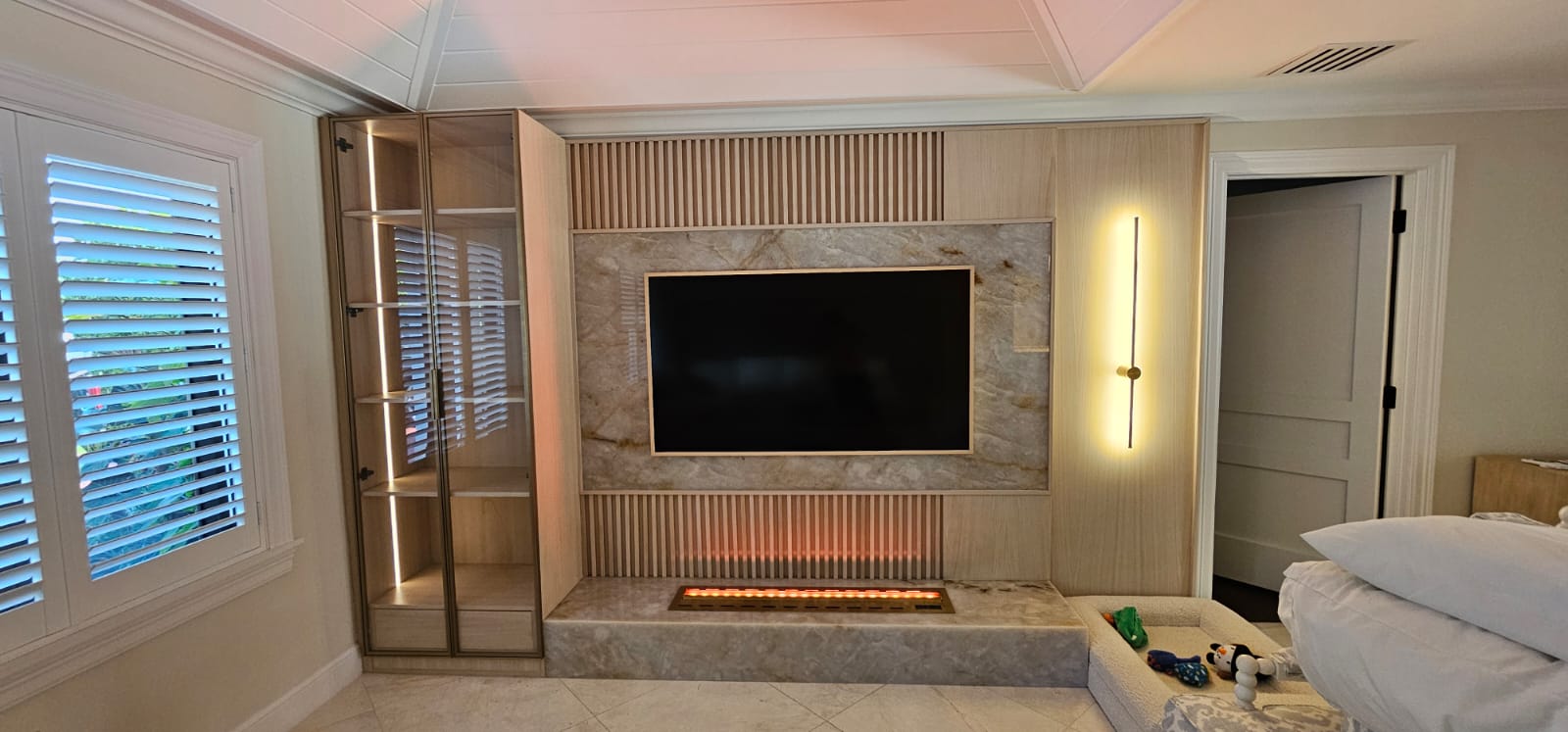 Angular Construction Project