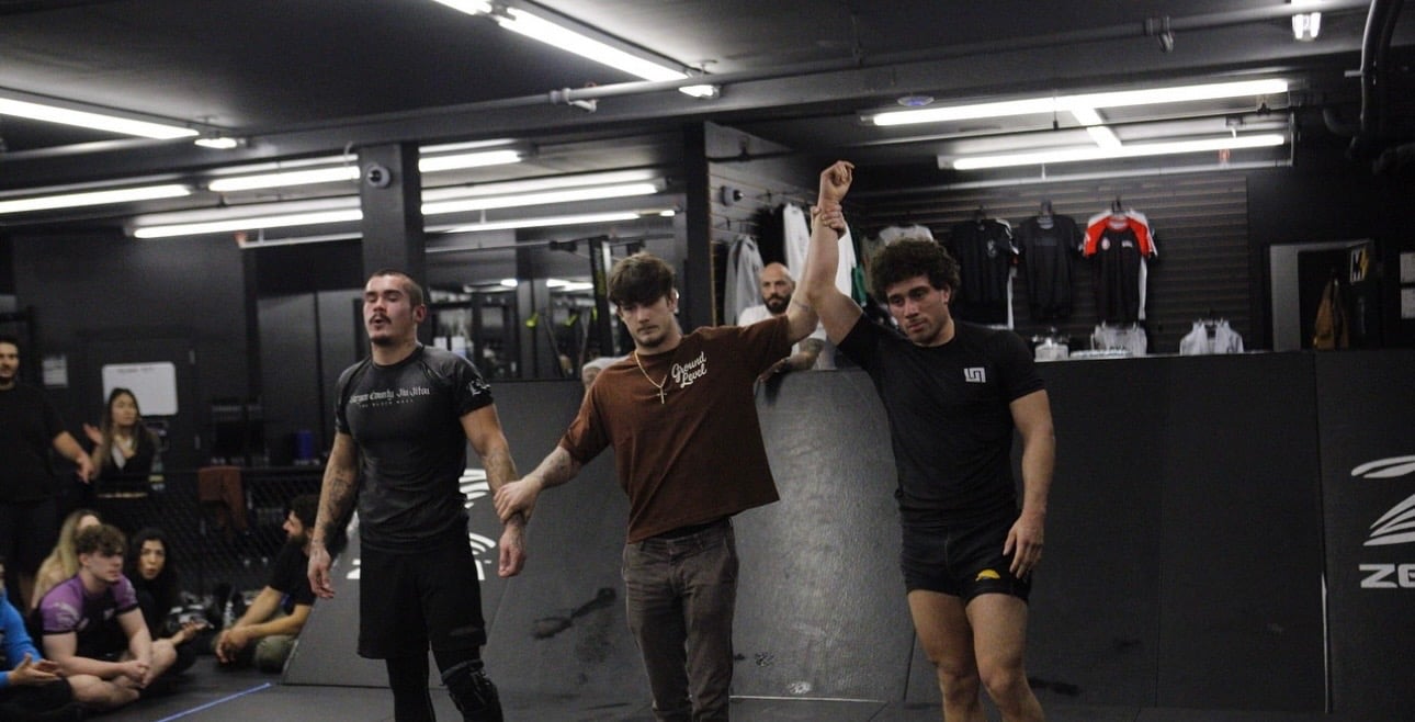 Ground Level NY Community Member