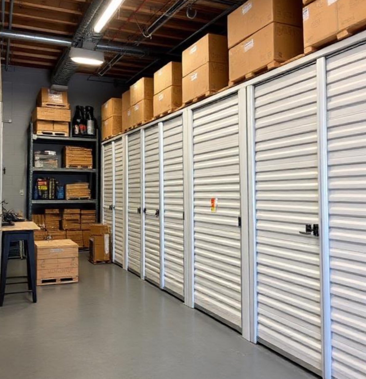 Donation Coordination Services