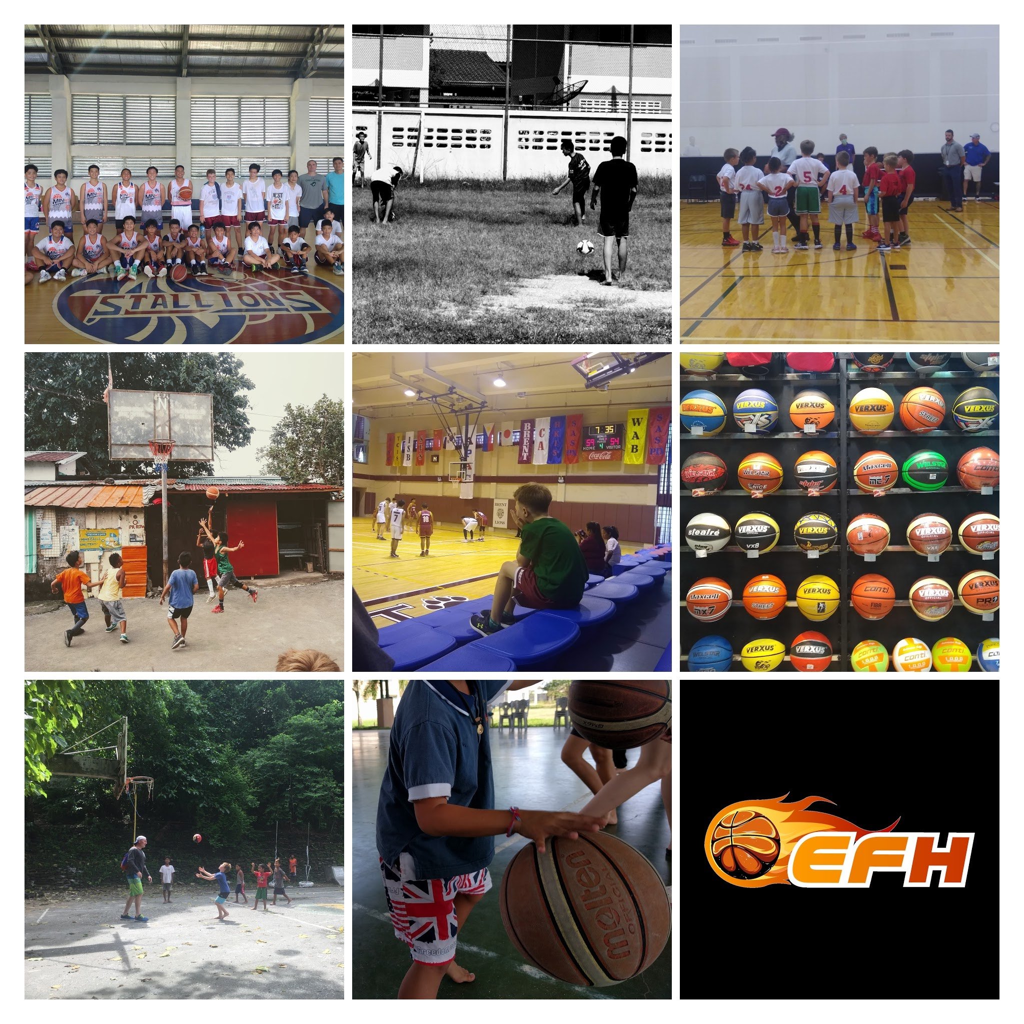 En Fuego Sports creating life-changing experiences through youth sports