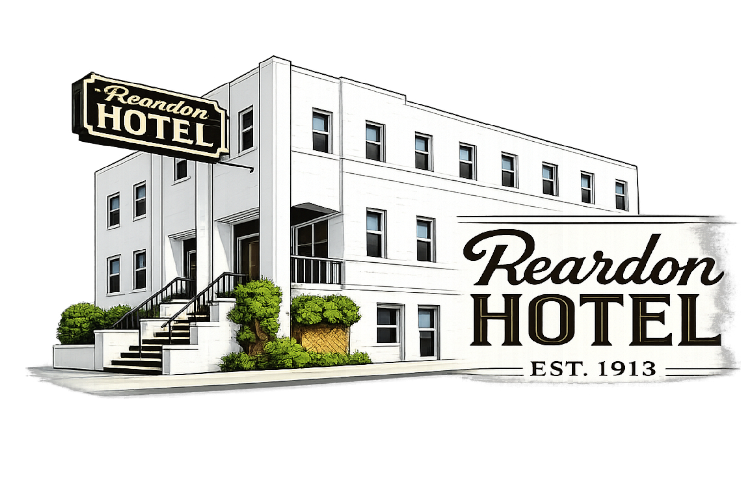 HOTEL REARDON