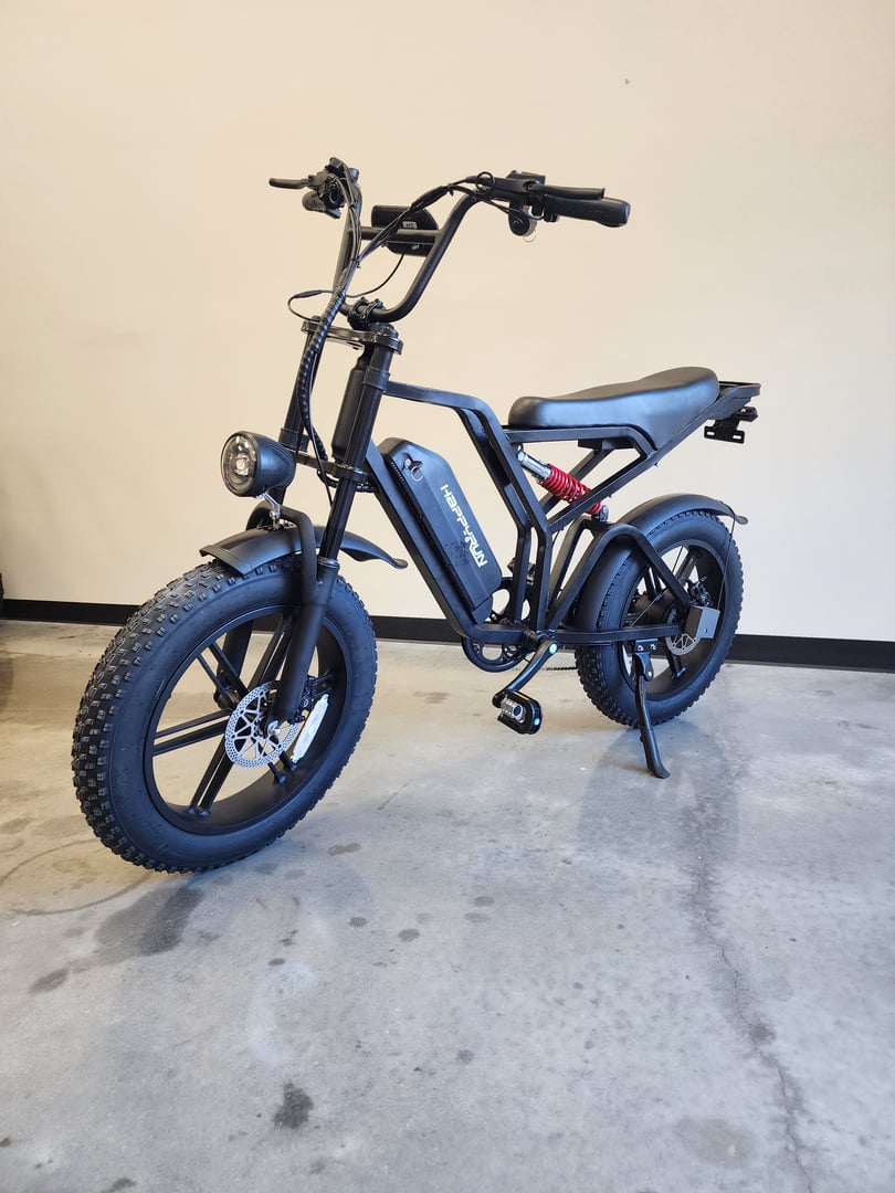 G60C E-Bike