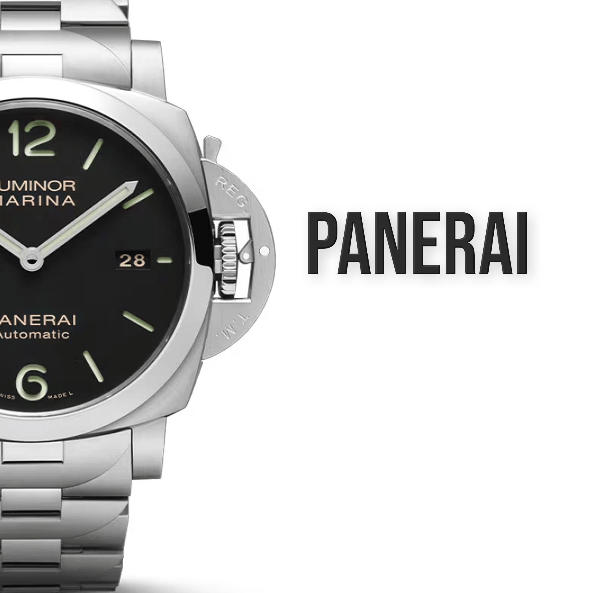 Panerai Banner