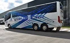 Buscar bus