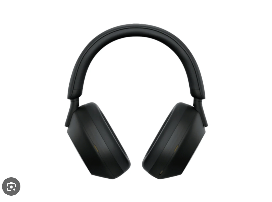 Sony WH-1000XM5 Headphones