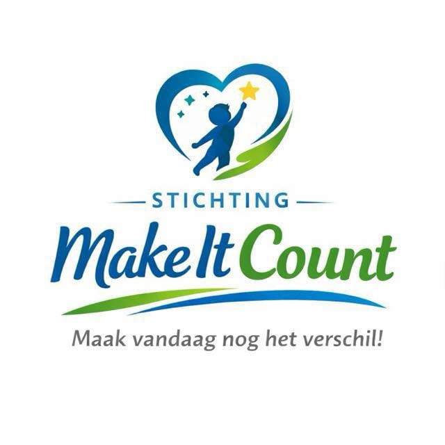 Stichting MakeItCount