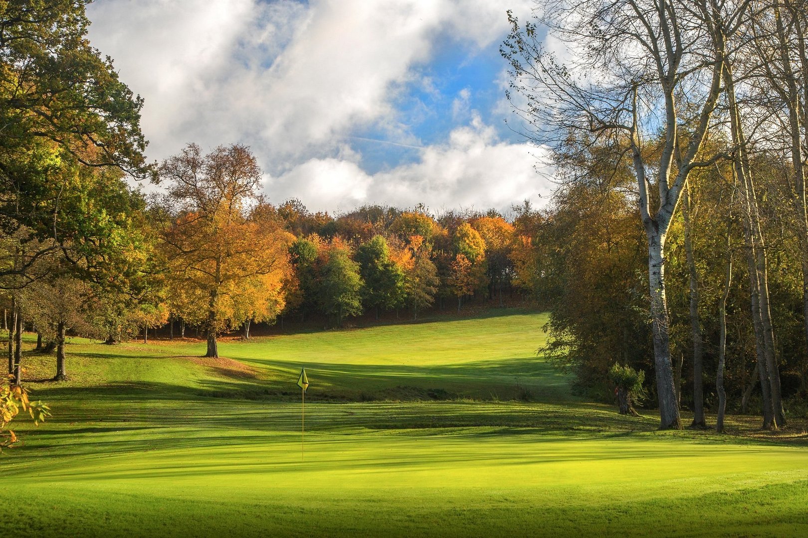 Sandford Springs Hotel luxury accommodation and facilities