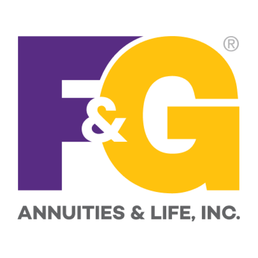 F&G Annuities and Life Logo