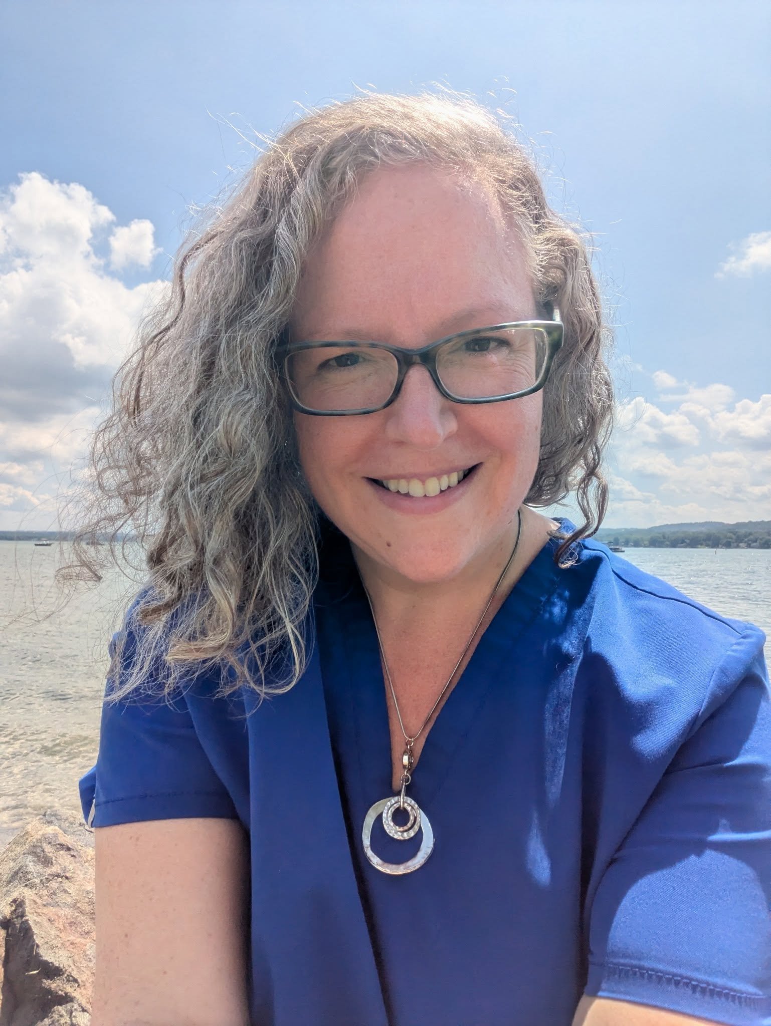 Coach Persephone - Holistic Practitioner