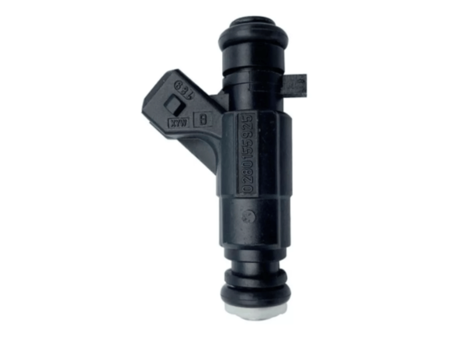 0280155925 Inyector Fiesta Ikon Ka Courier