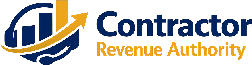 Contractor Revenue Authority