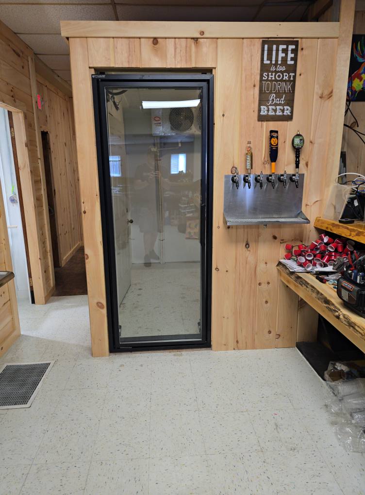 HVAC Installation Project