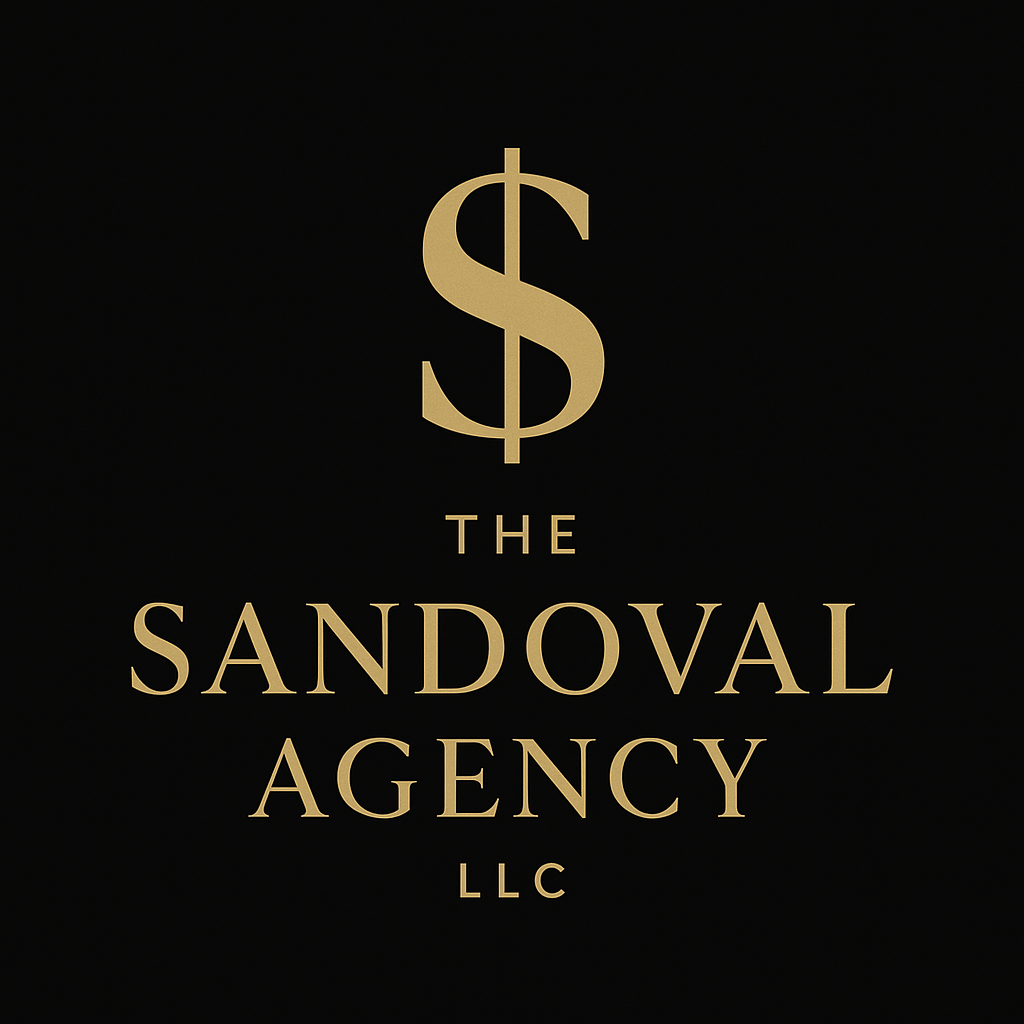 The Sandoval Agency