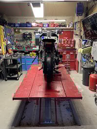 Motorrad Galerie Bild 20