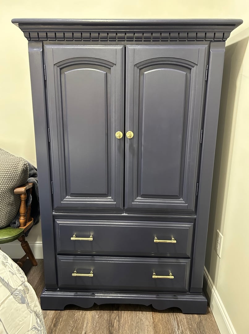 Heban Painting project