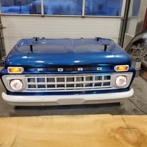 Adrenaline Electric - Commercial electrical project