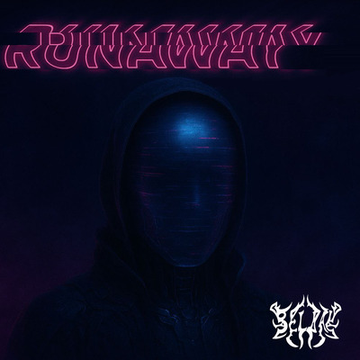 BELIAL recent music release cover art