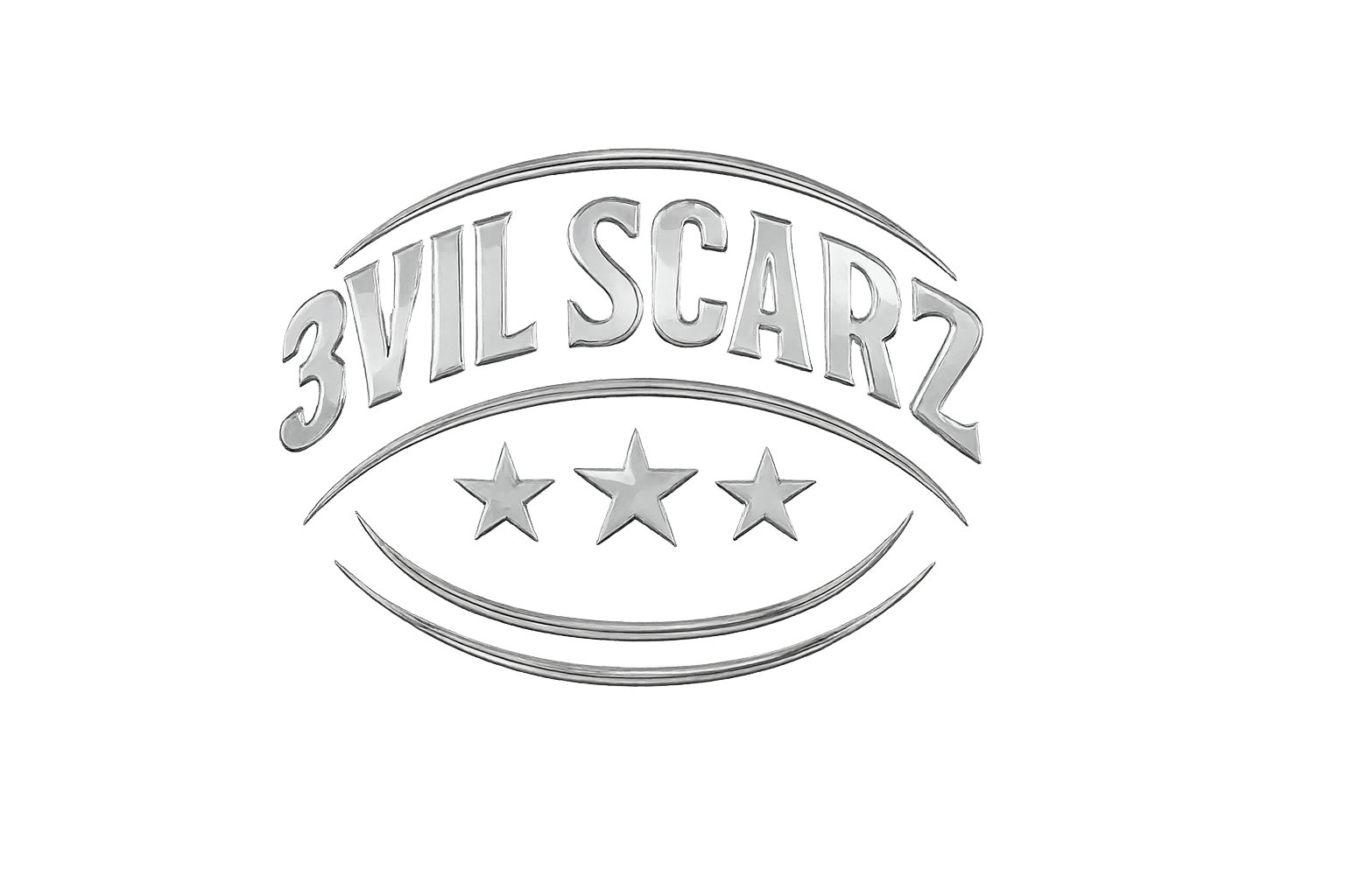 3VIL SCARZ