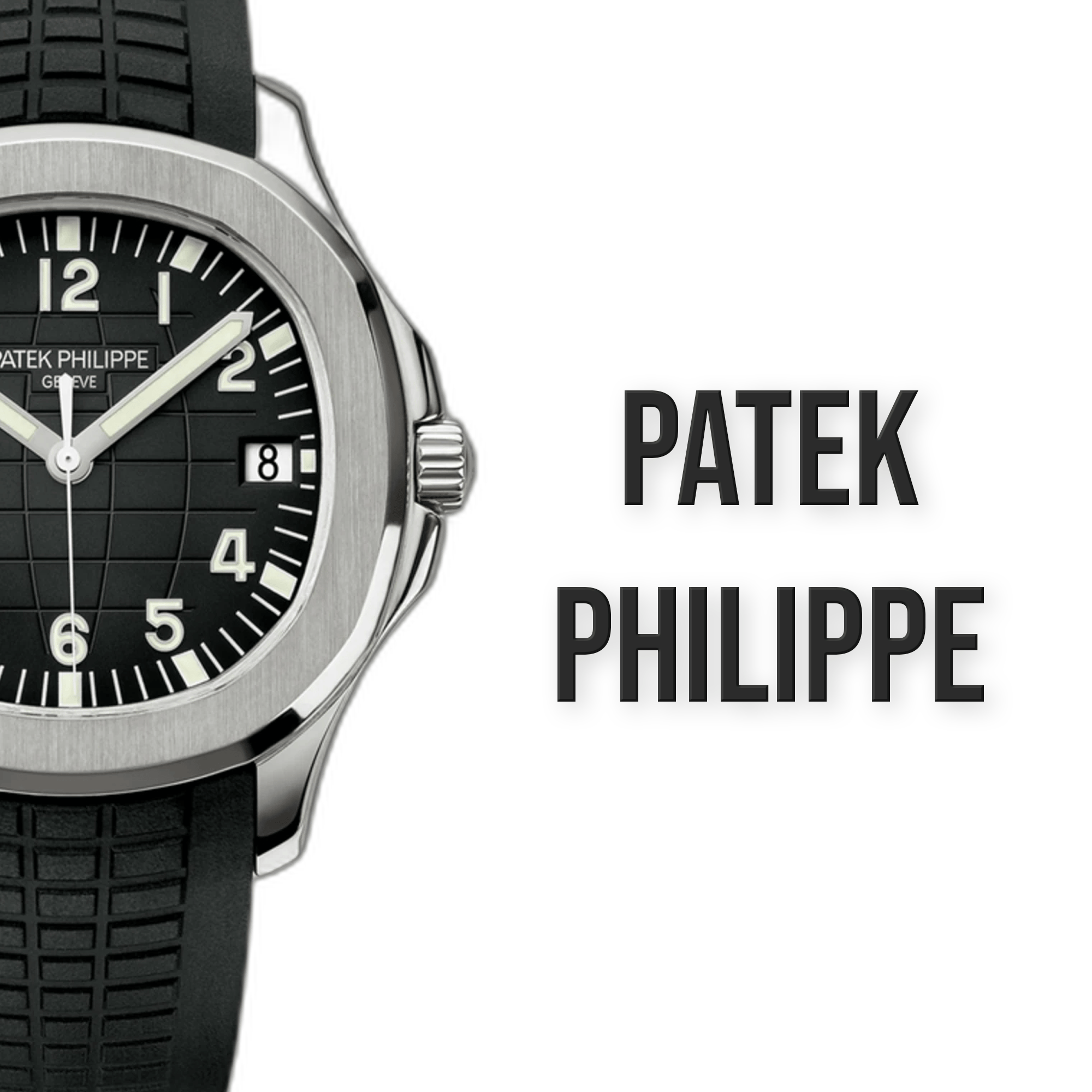 Patek Philippe Banner