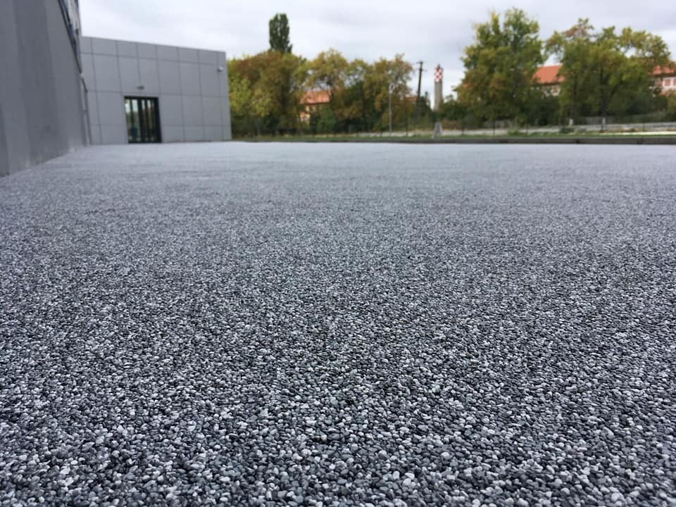 Proiect epoxy de succes