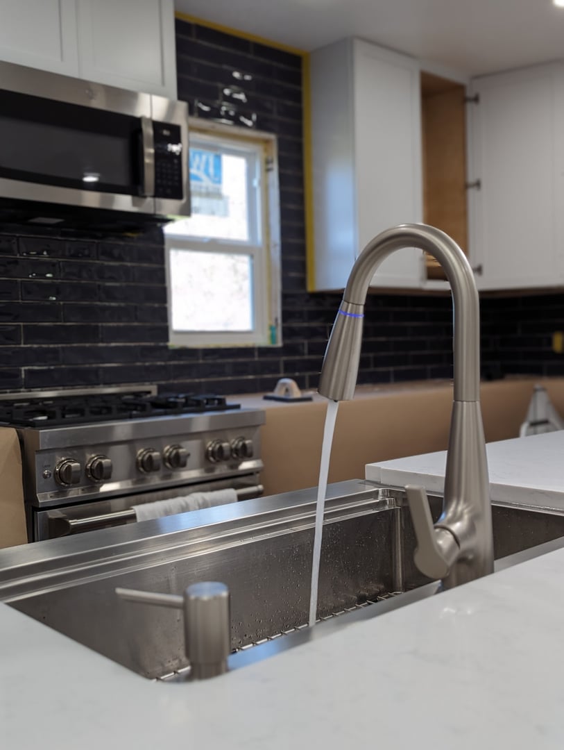 Home repair services