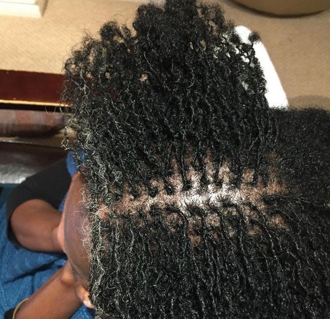 Elegant Locks
