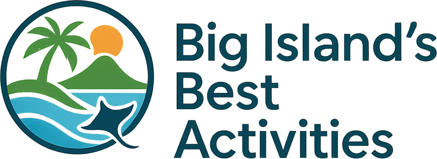 Big Island's Best Activities