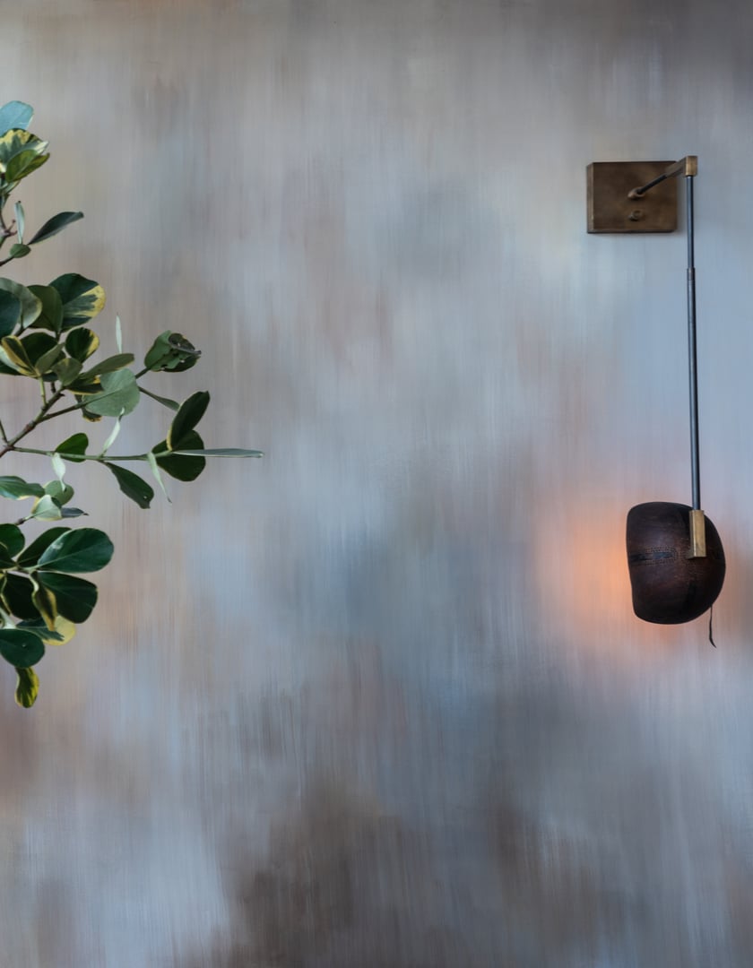 Kitchen backsplash wallpaper