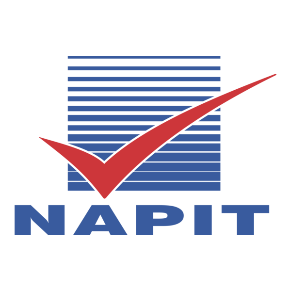 NAPIT Registered Logo