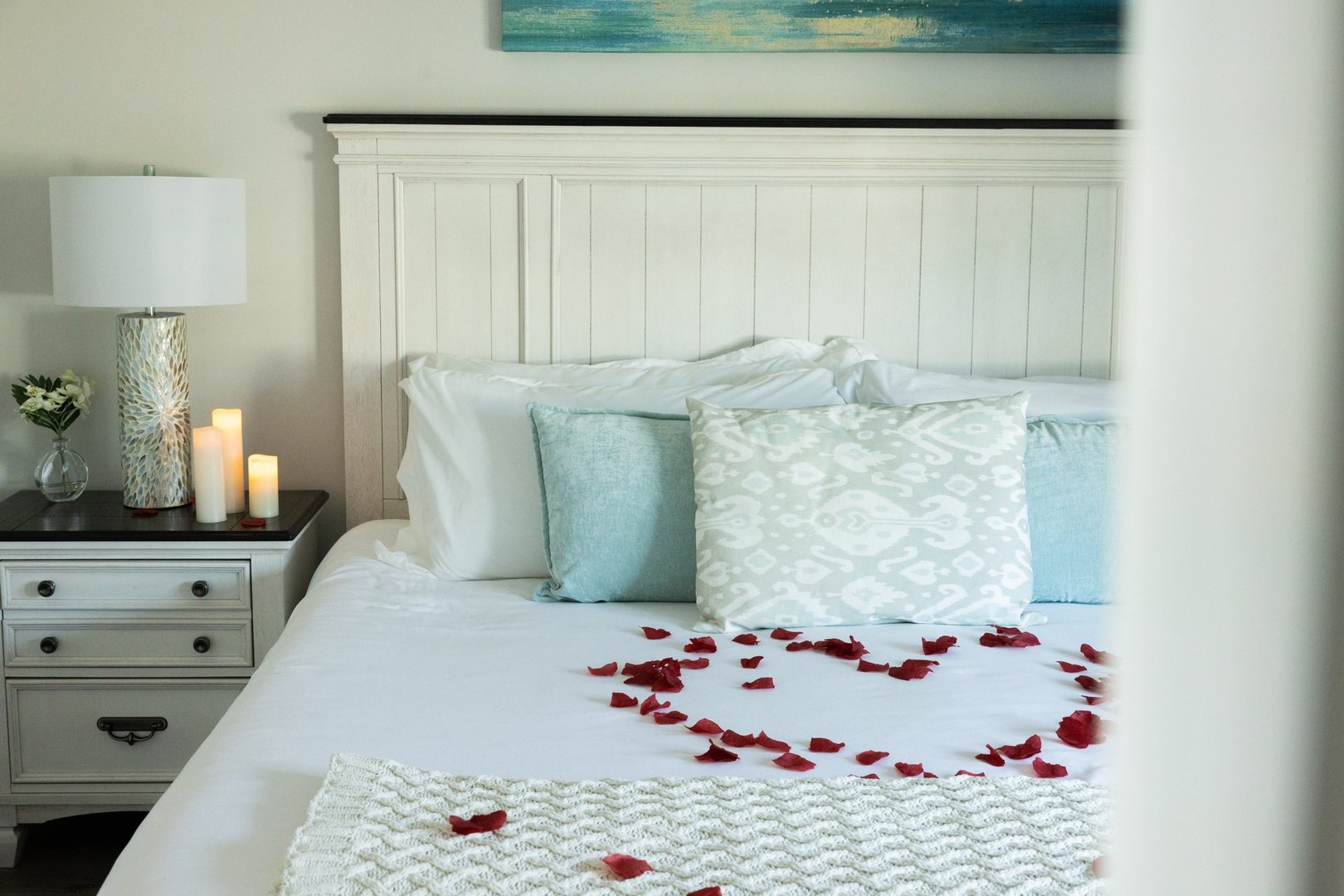 Aniversario de Boda - Laura Pérez