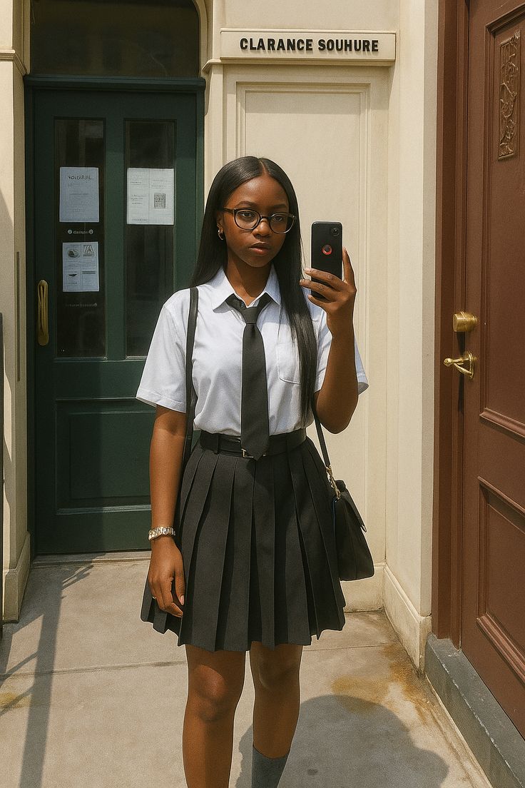 Back to School Style