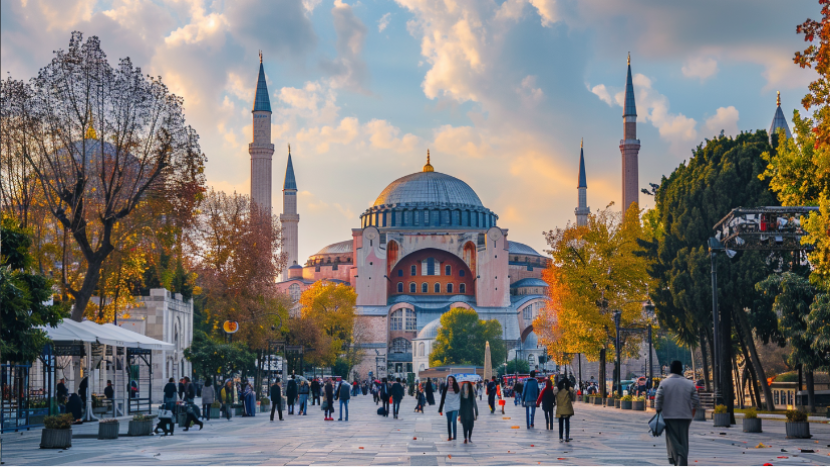 Turkey