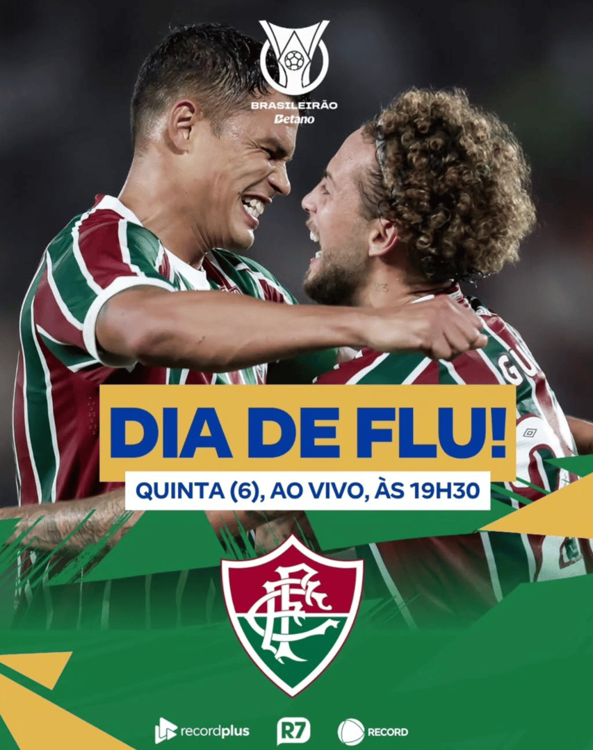 Fluminense FC design