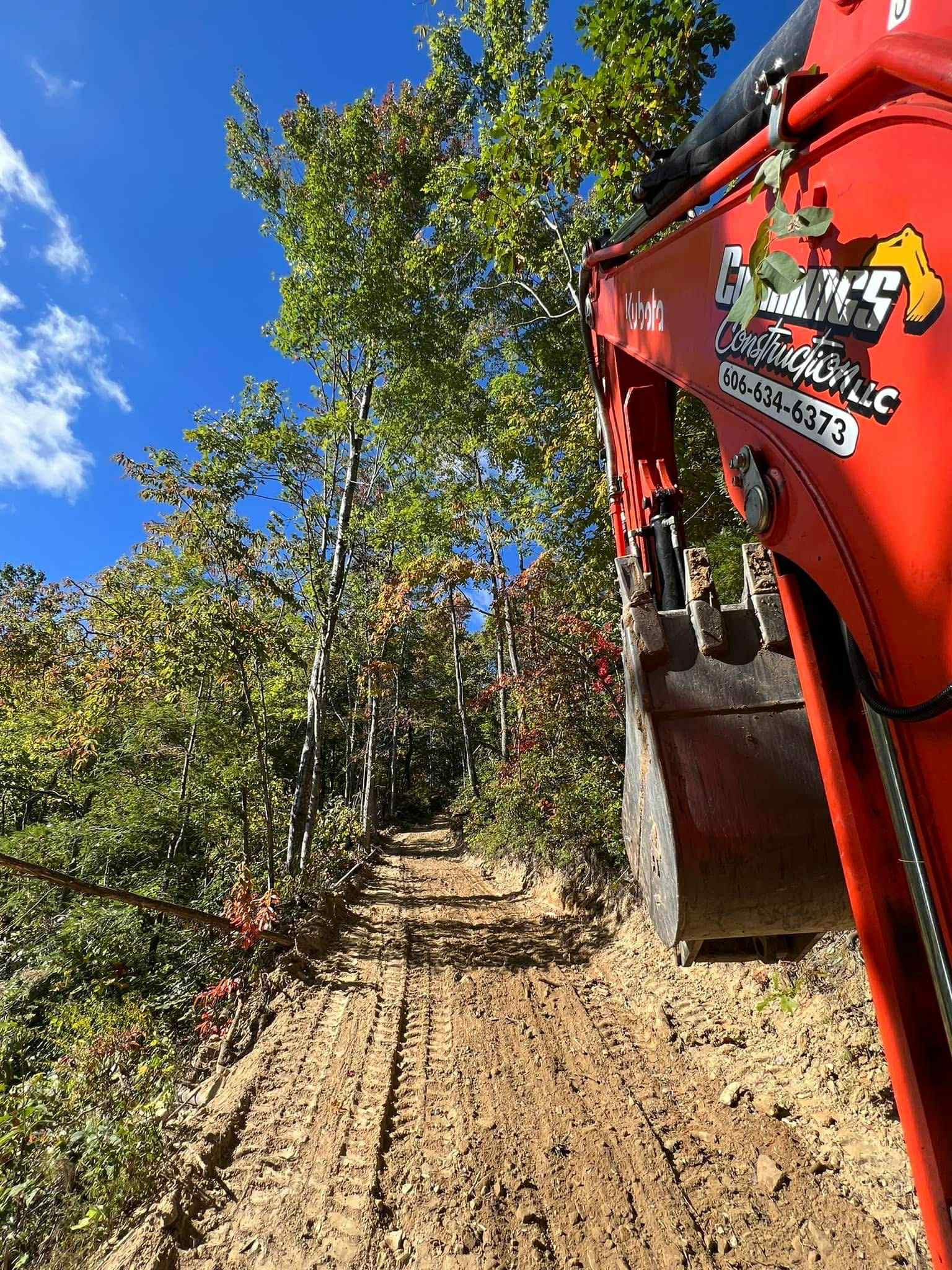 Construction project