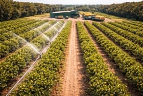 Cosecha Fresca Citrus Limones