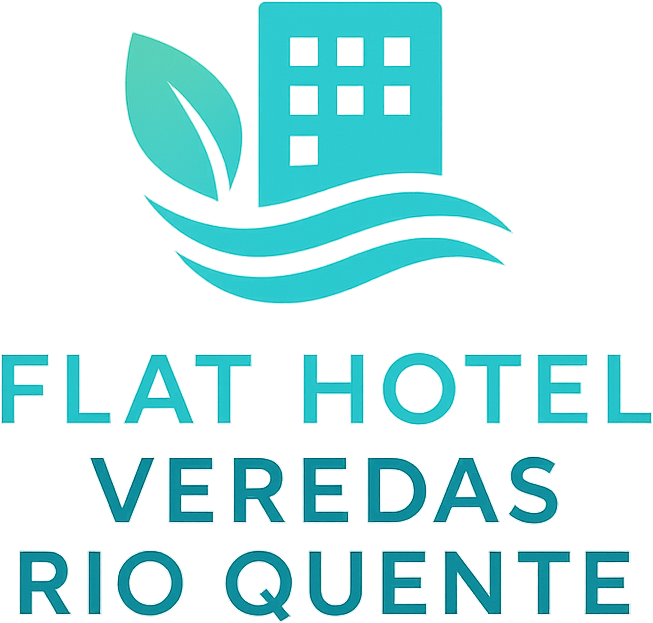 Flat Hotel Veredas Rio Quente