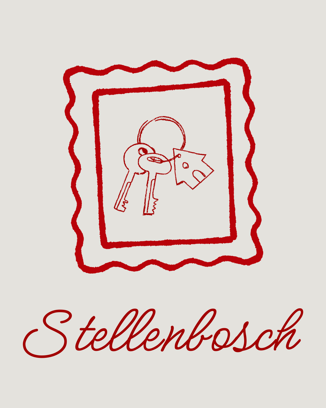 Stellenbosch heritage property