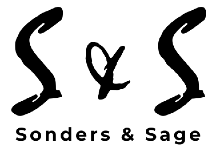 Sonders & Sage - Fashion Consulting