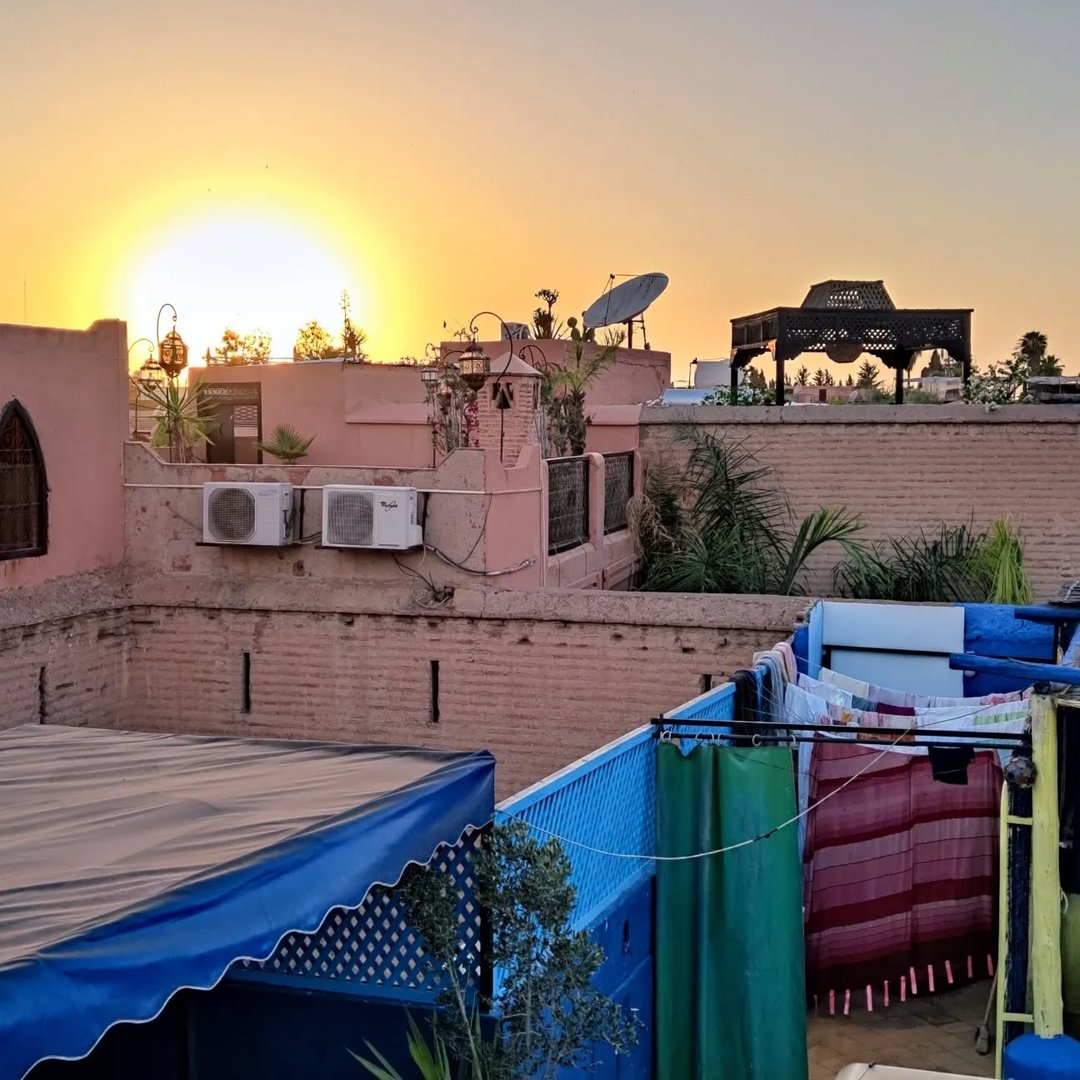 Morocco Adventure photo