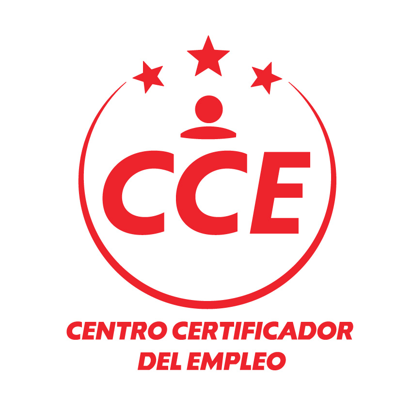 Centro Certificador del Empleo Logo
