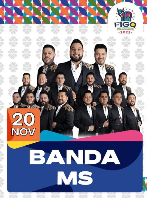 Banda MS