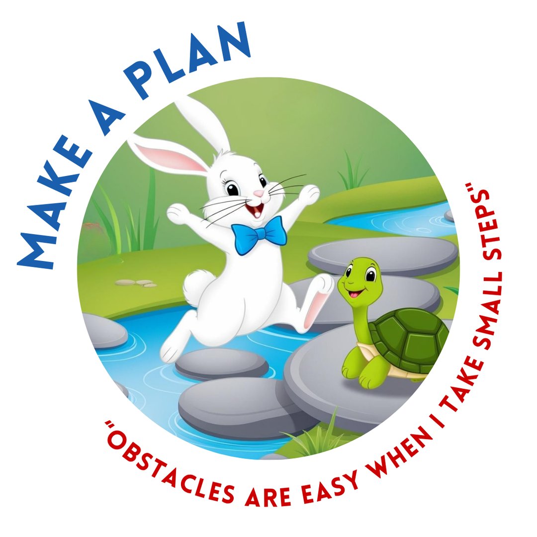 Make a Plan