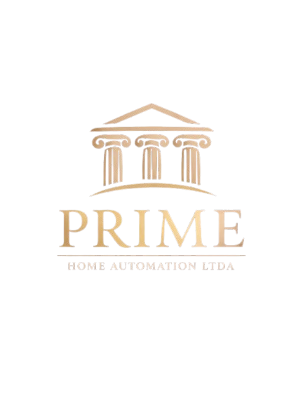 Prime Home Automation